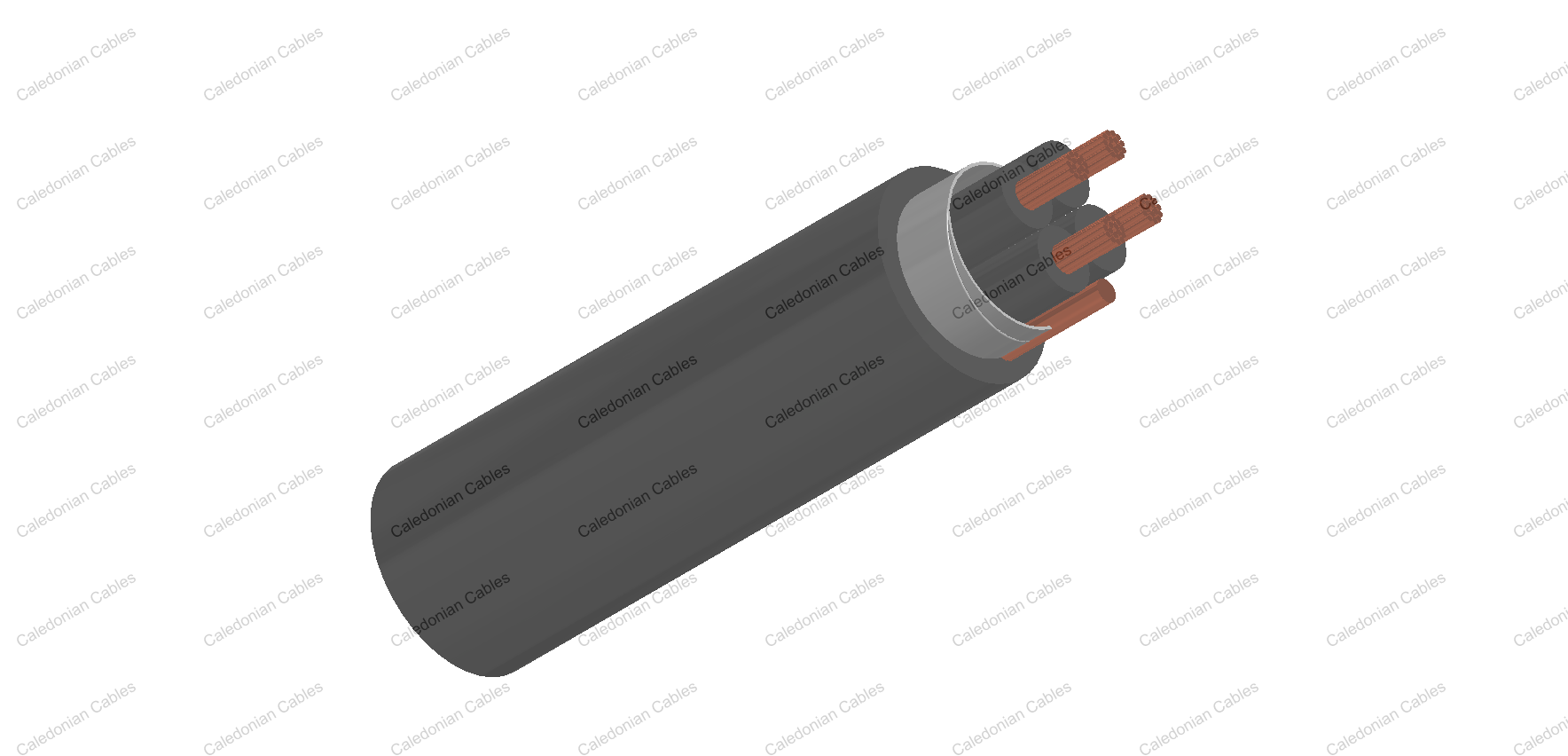 PAS 5308 Cable Part 2 Type 1 PVC-OS-PVC